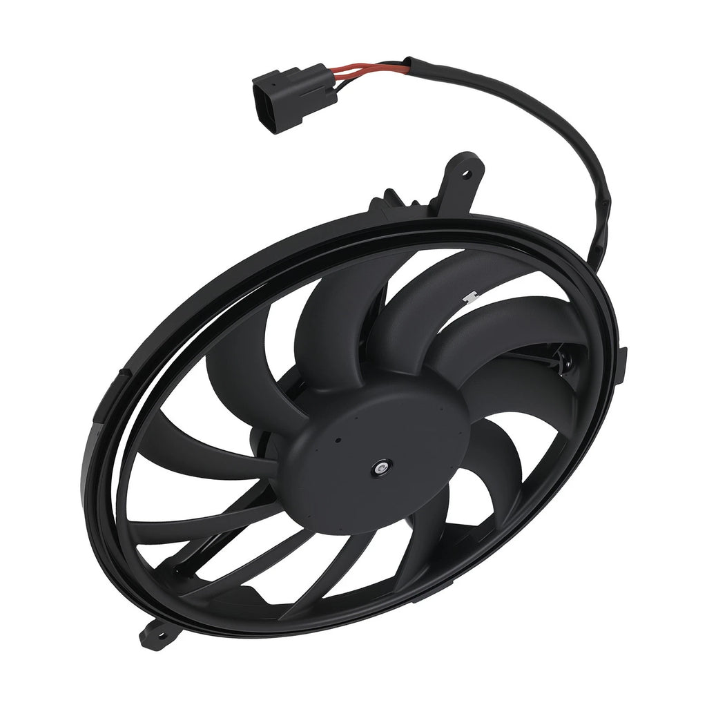 Electric Radiator Cooling Fan for Mini Cooper R60/R61 (2011–2015) 17427535100