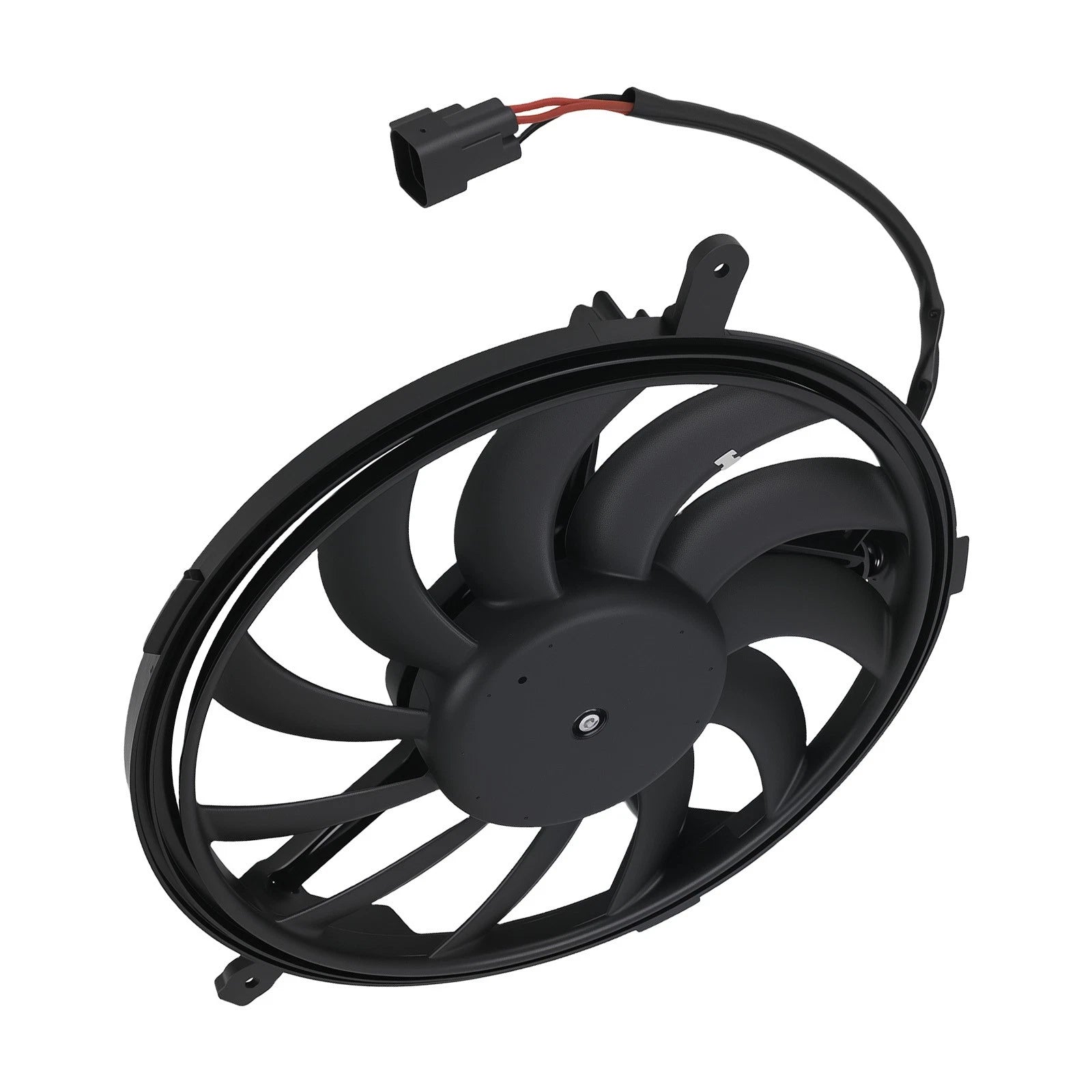 Electric Radiator Cooling Fan for Mini Cooper R60/R61 (2011–2015) 17427535100