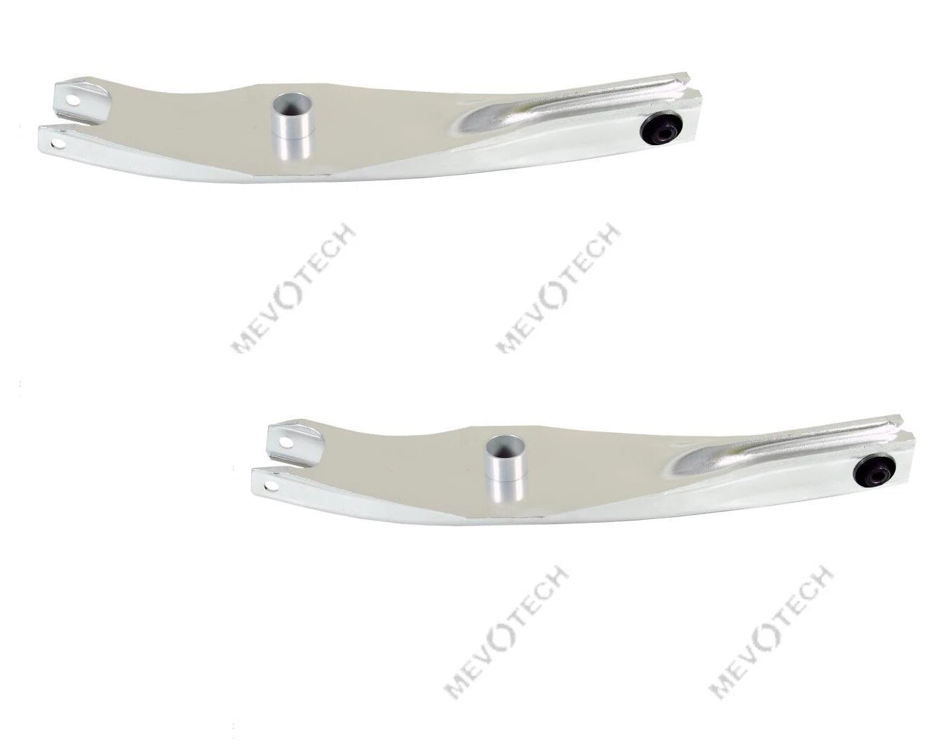Set of 2 Rear Lower Suspension Control Arm Kits for Impala Malibu (2014–2020)