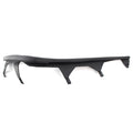 Upper Headlight Lamp Cover Strip for BMW 3 Series E46 325i 330i (2002–2005)