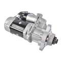 Starter for Freightliner Peterbilt Sterling Cummins 8.3L (YYYY–YYYY)