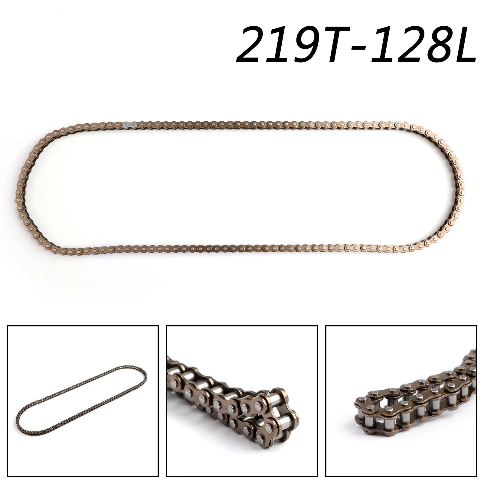 Timing Cam Chain Camshaft for Yamaha XJ1100 XS1100 XS1100L/S (1978–1982) 94500-02128