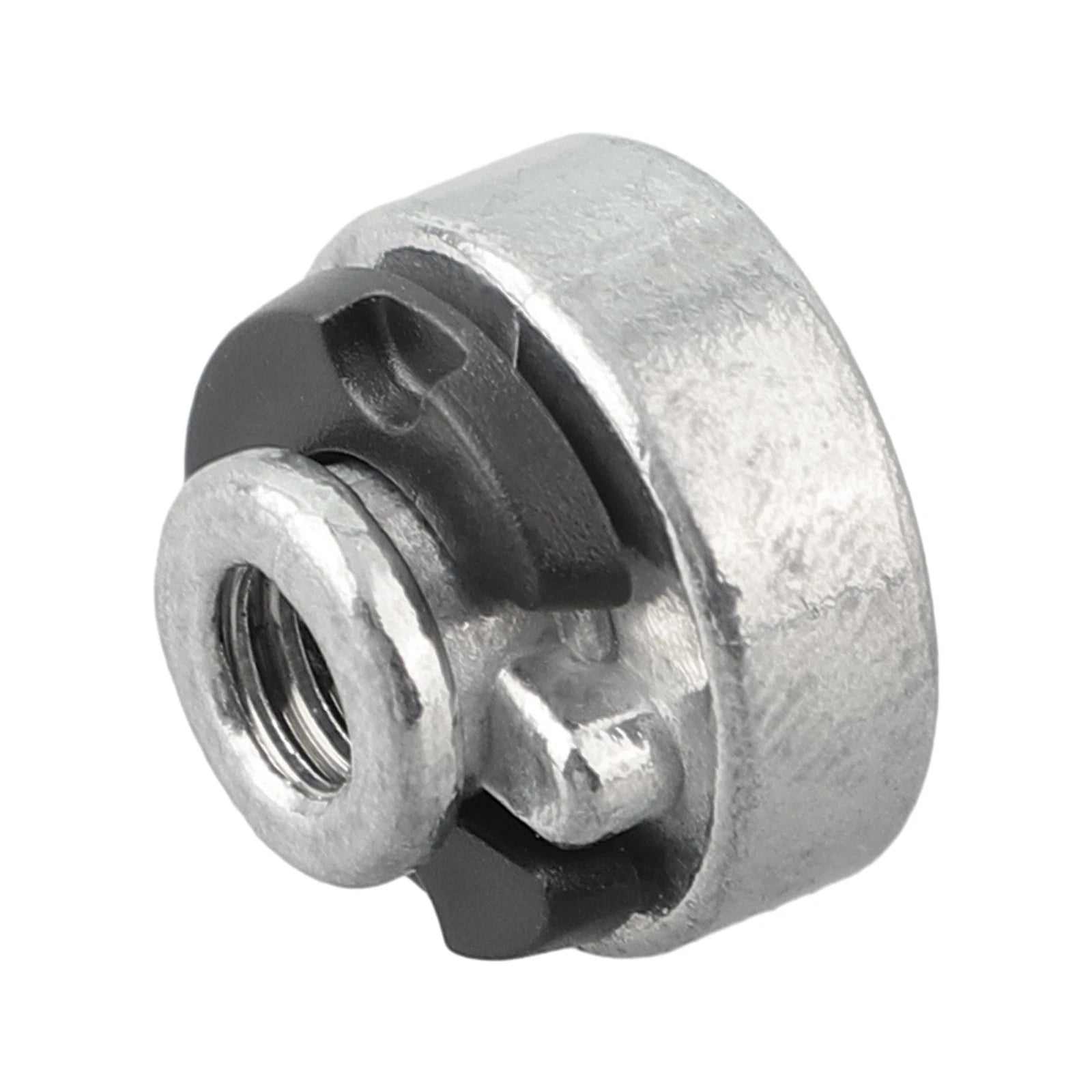 Seats Nut Kit for Bike Rear Seats (Metal)