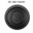 Oil Filter for Audi A4 A5 (2008–2016) 06E115433C