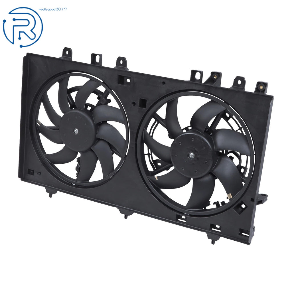 Radiator Condenser Fan Assembly for Subaru Legacy (2020–2024) 45122AN00A