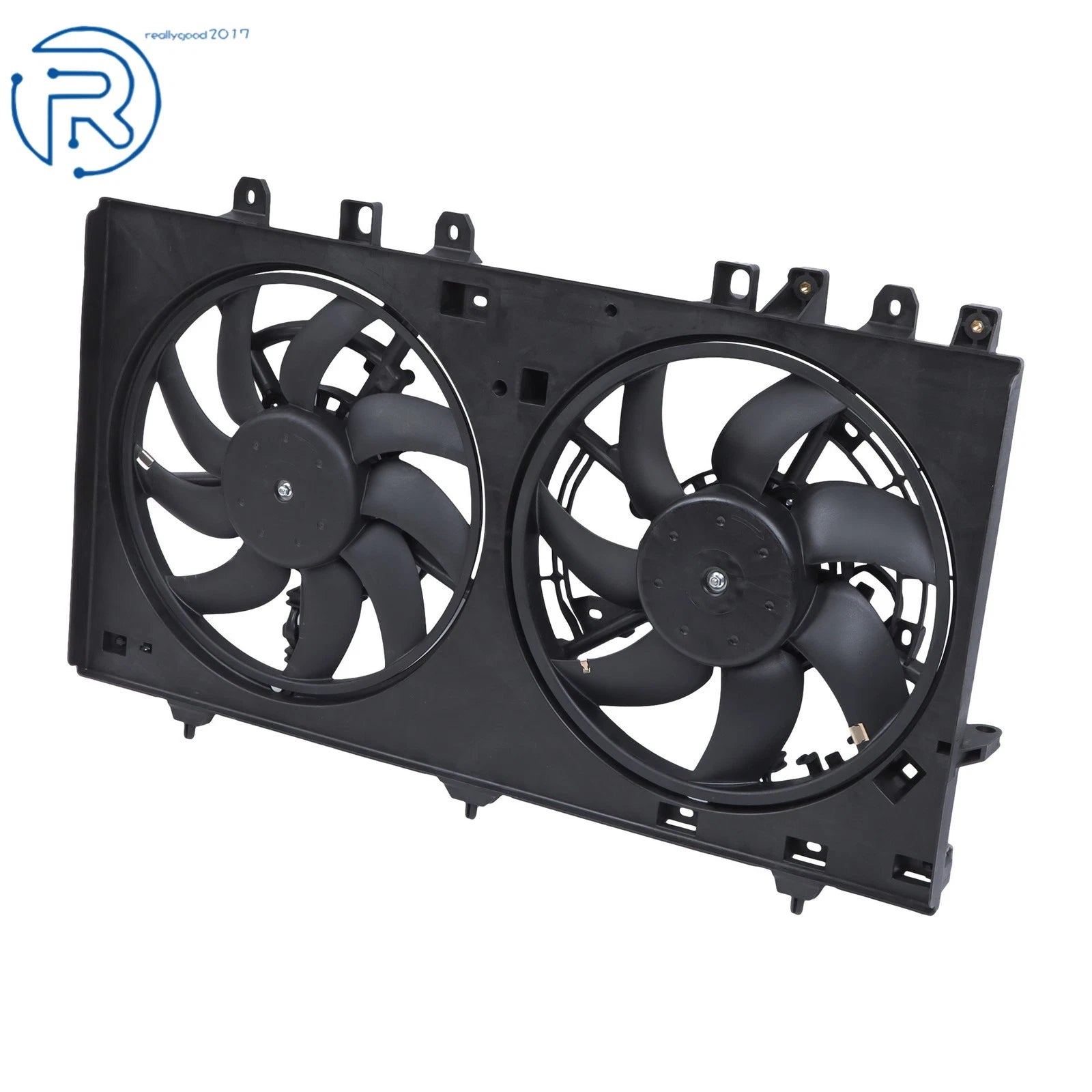 Radiator Condenser Fan Assembly for Subaru Legacy (2020–2024) 45122AN00A