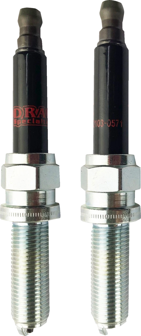 Spark Plug for R Max E18-6759SDS (Drag Specialties)