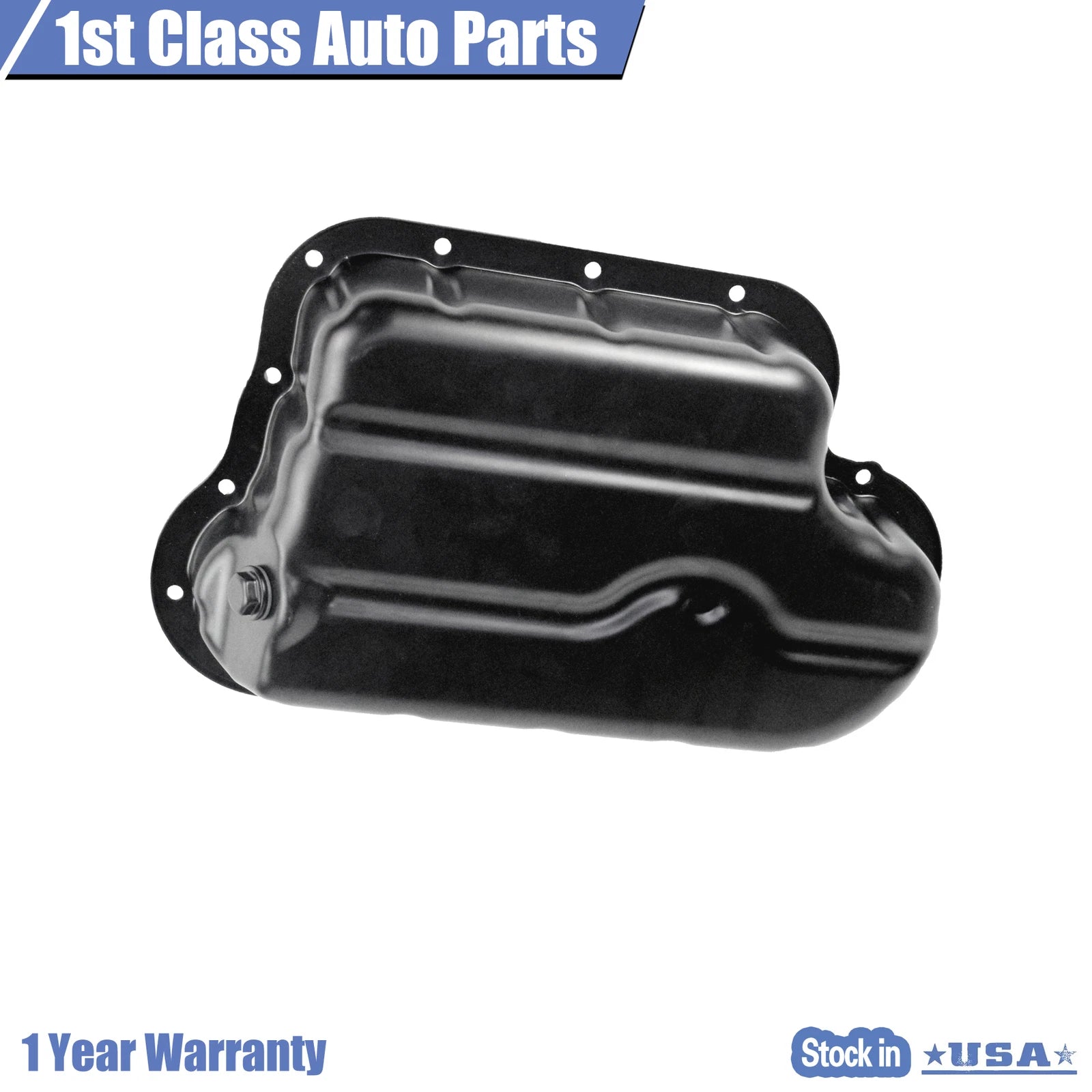 Engine Oil Pan for Hyundai Genesis Coupe (2010-2014)
