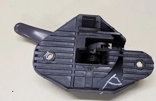 Door Handle RH for Lincoln Mark VIII (1993–1998) Gray
