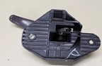 Door Handle RH for Lincoln Mark VIII (1993–1998) Gray