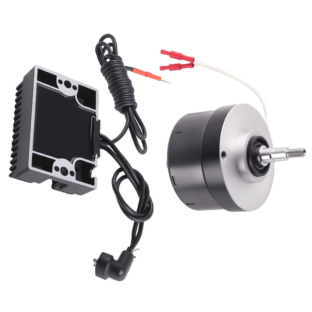 12V Alternator Generator Kit for Harley Duo Glide FL XL (1936–1983)