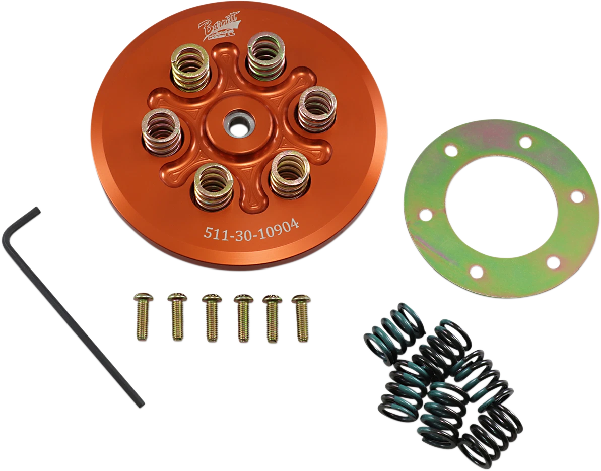 Clutch Spring Conversion Kit for Barnett Hydraulic Clutch (511-30-10904)