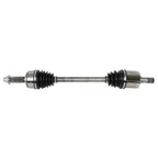 Pair Front CV Axles for Acura MDX (2007–2009) & Honda Pilot (2009–2011)