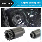 Engine Barring Tool for Volvo D11 D13 D16, Mack MP7 MP8 MP10 (88800014)