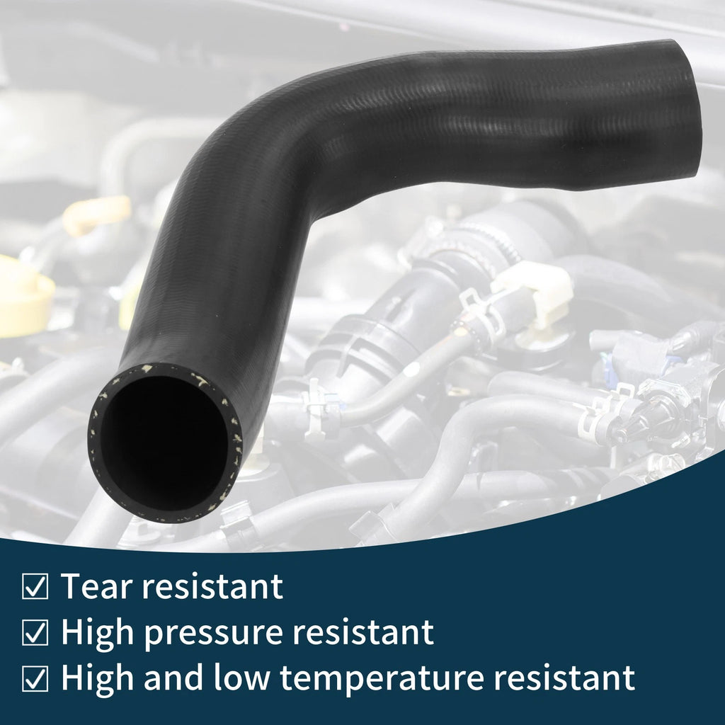 Radiator Hose for Mercedes-Benz Vito W639 (2003–2014) No. 6395283082 Rubber