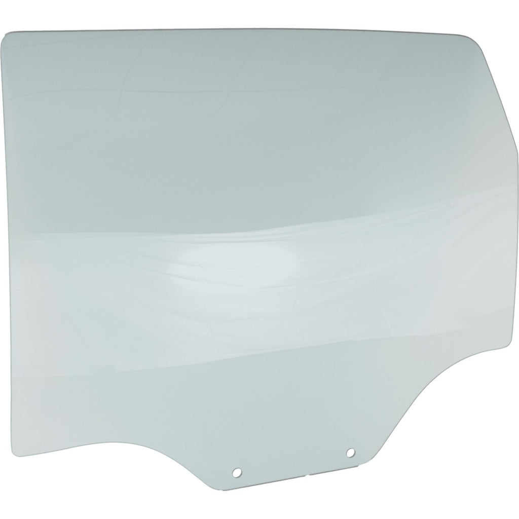 Set of 2 Door Glasses for Chevy G3