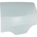 Set of 2 Door Glasses for Chevy G3