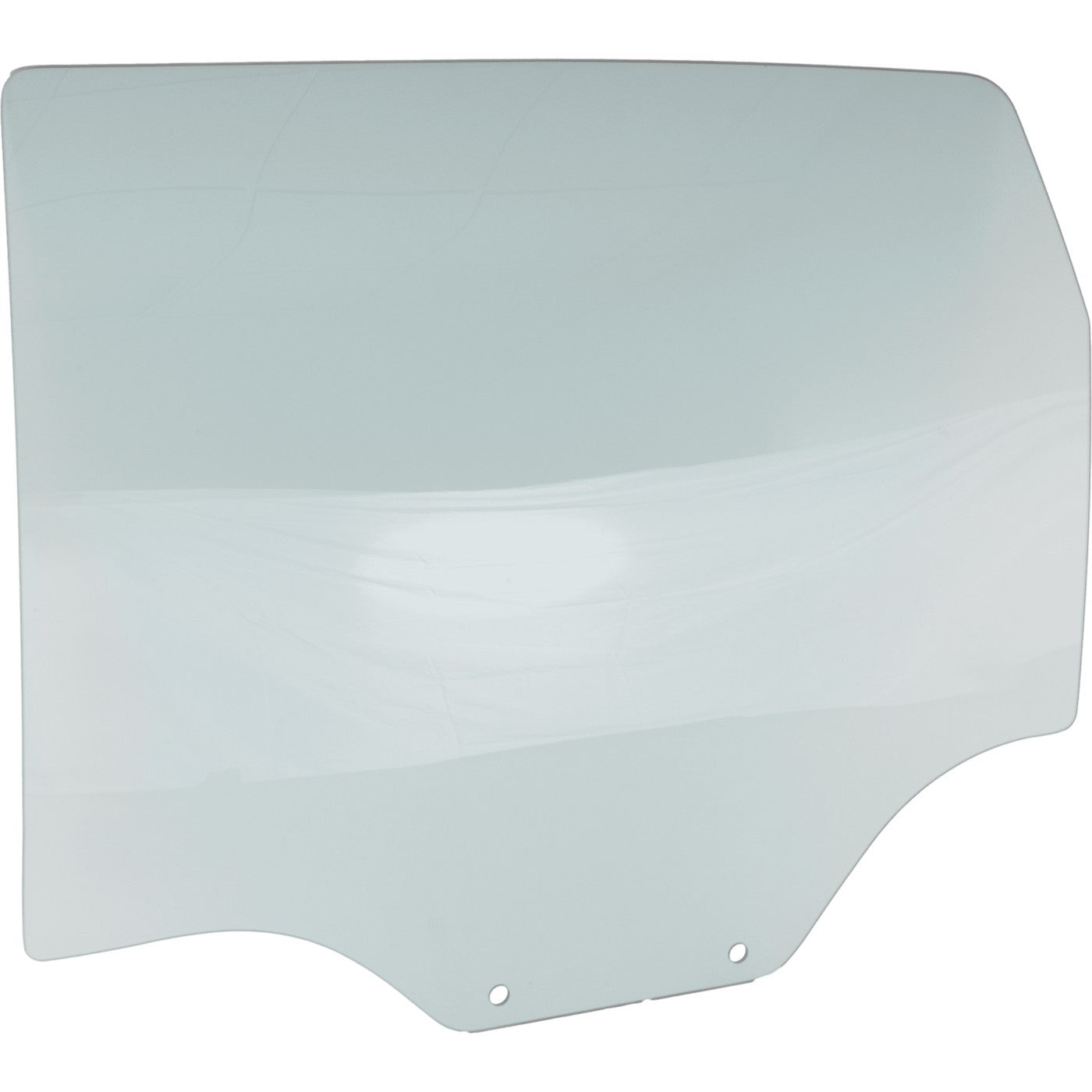 Set of 2 Door Glasses for Chevy G3