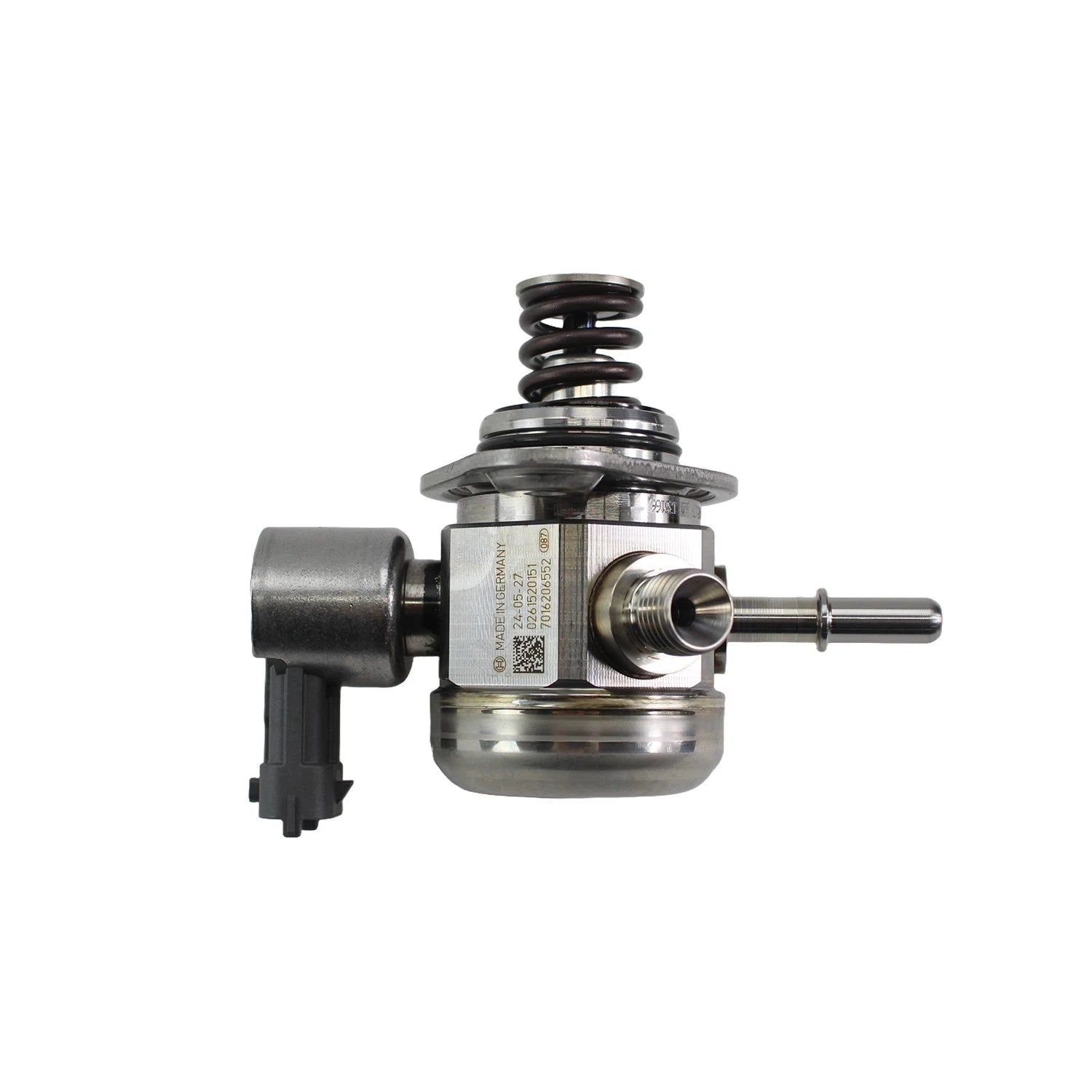 High Pressure Fuel Pump for Ford Land Rover Range Lincoln 2.0L L4 GDI (Bosch)
