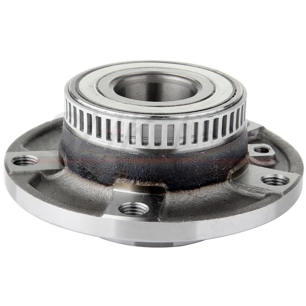 2 Front Wheel Hub Bearing Assembly for BMW 323i 328i 325i 330i Z4 Z3 M3 (2000–2006)
