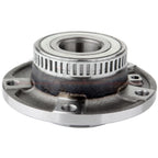 2 Front Wheel Hub Bearing Assembly for BMW 323i 328i 325i 330i Z4 Z3 M3 (2000–2006)