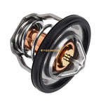 Radiator Thermostat for Suzuki GSX-R GSXR1000 (2003–2008, 2017–2024) 17670-06G60