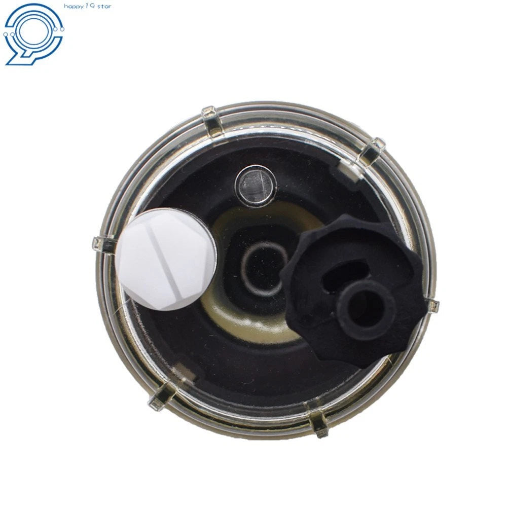 Spin-on Fuel Filter for R12T Boat (Year Range Not Specified)