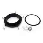 Air Filter Intake Adapter for Yamaha YZF 450 (All Years)