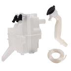 Washer Fluid Reservoir with Pump for Toyota Prius (2010–2015)