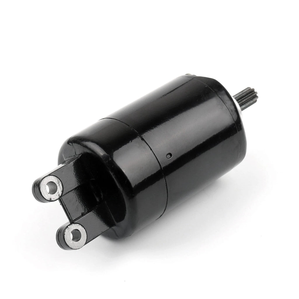 Starter Motor for Piaggio X9 250 (2000–2003) & Honda NSS250 (2001–2007)