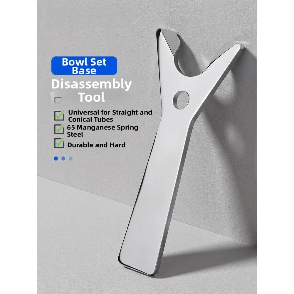 Bike Headset Cup Remover Tool for MTB and Road Bicycle (2010–2023)