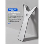 Bike Headset Cup Remover Tool for MTB and Road Bicycle (2010–2023)