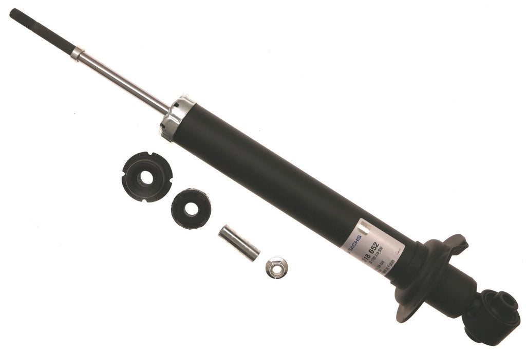 Shock Absorber for Lexus IS250 (2006–2013)
