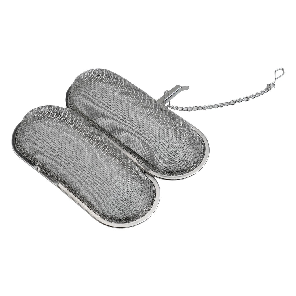 Lockable Stainless Steel Small Parts Cleaner for Household Use