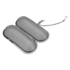 Lockable Stainless Steel Small Parts Cleaner for Household Use