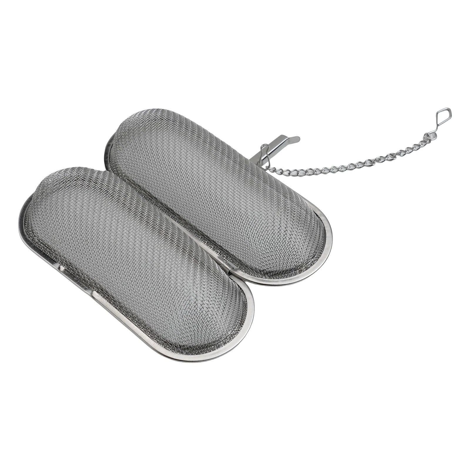 Lockable Stainless Steel Small Parts Cleaner for Household Use