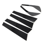 Pillar Door Window Cover Trim for Land Rover Discovery Sport (2015-2019)