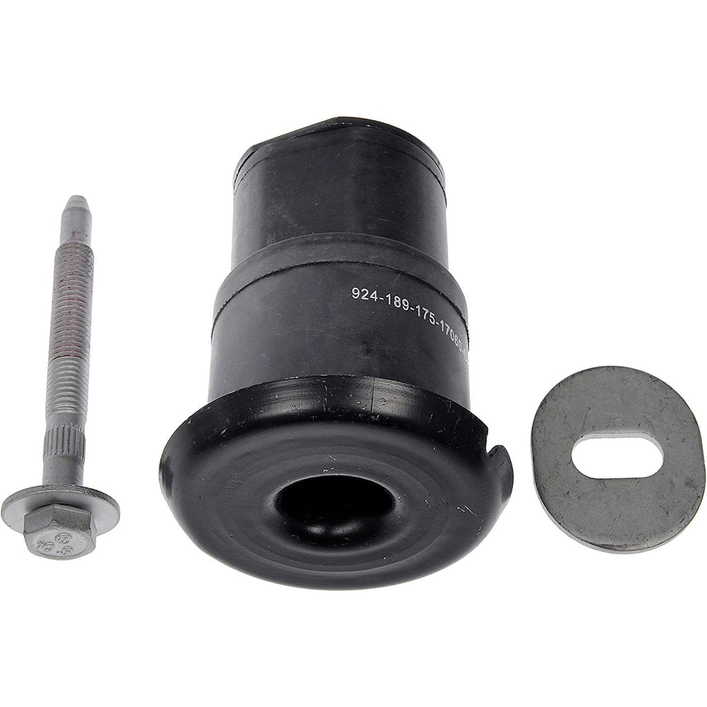 Body Mounts Kit for Ford Ranger (1998–2011)