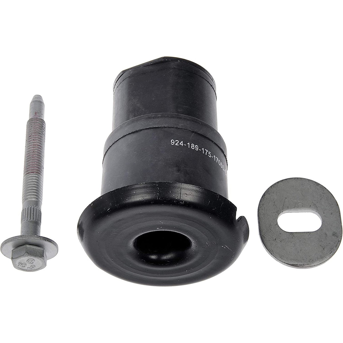 Body Mounts Kit for Ford Ranger (1998–2011)