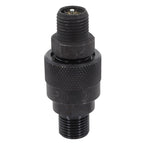 Hydraulic Quick Connect Connector for