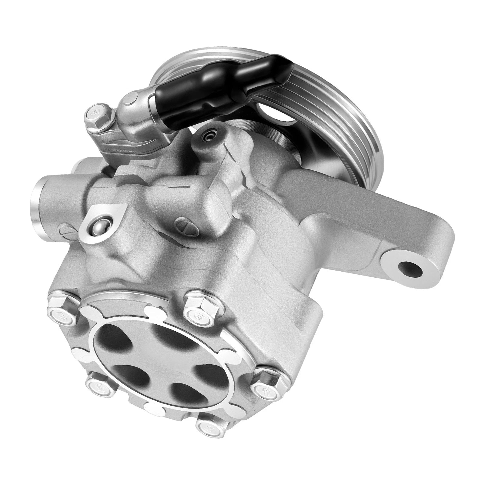 Power Steering Pump with Pulley for Subaru Forester (2009–2010), Impreza (2008–2012)