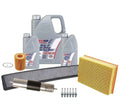 OEM Maintenance Kit with Oil for BMW E46 3-Series (1998–2006)