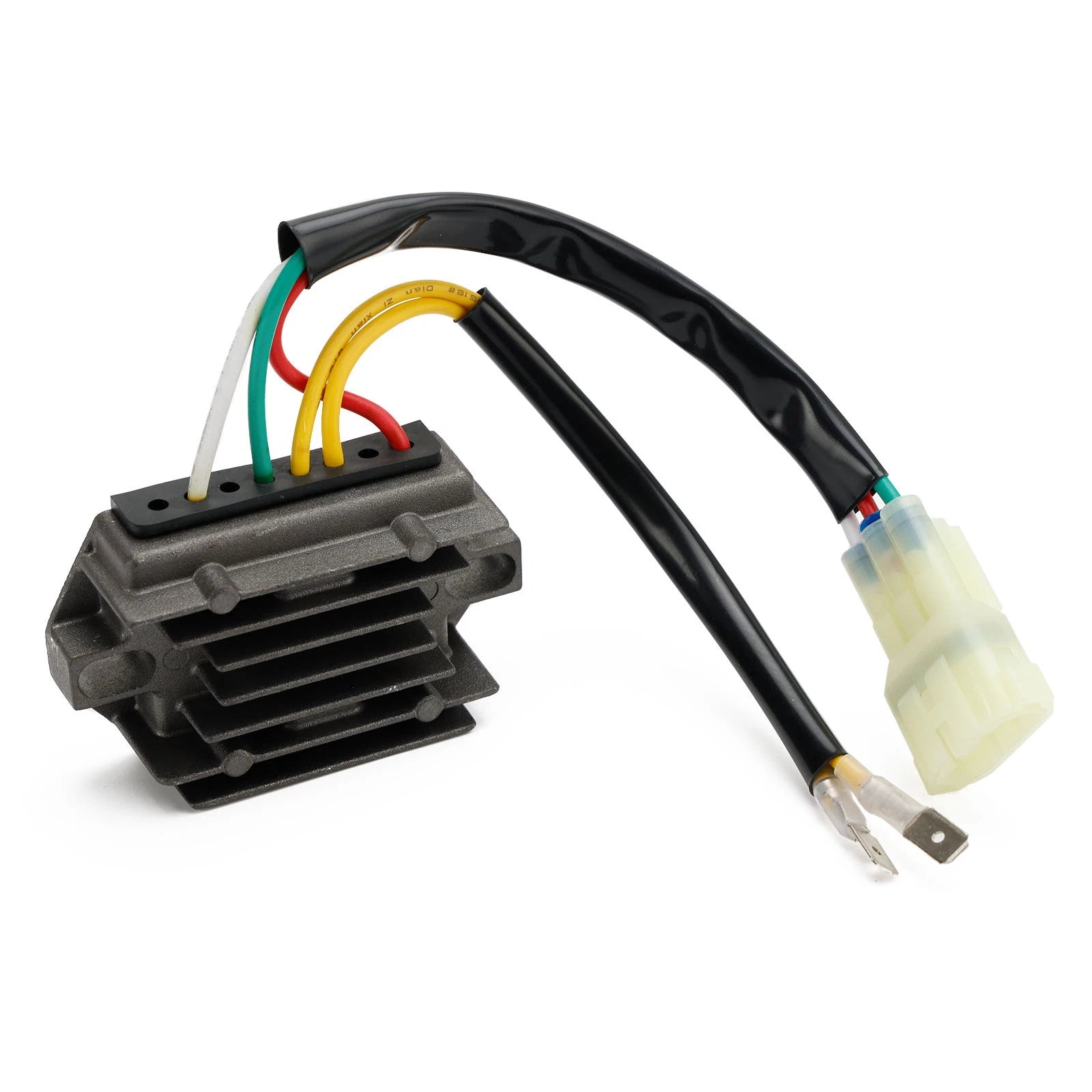 Ignition Stator Regulator & Gasket for Gas Gas EX450F MC450F (2021–2023)