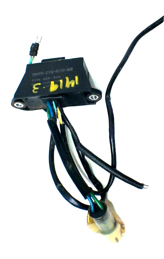 Trim Tilt Relay for Honda 40-50hp 4-Stroke (38550-ZV5-823)