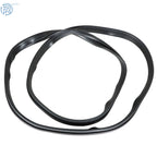 Cowl Glass Hood Rubber Seal for Johnson Evinrude V4 (1983–1998) 329548