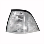 Clear Front Turn Signal Parking Light Lens Cover for BMW E36 3-series (1990–1999)