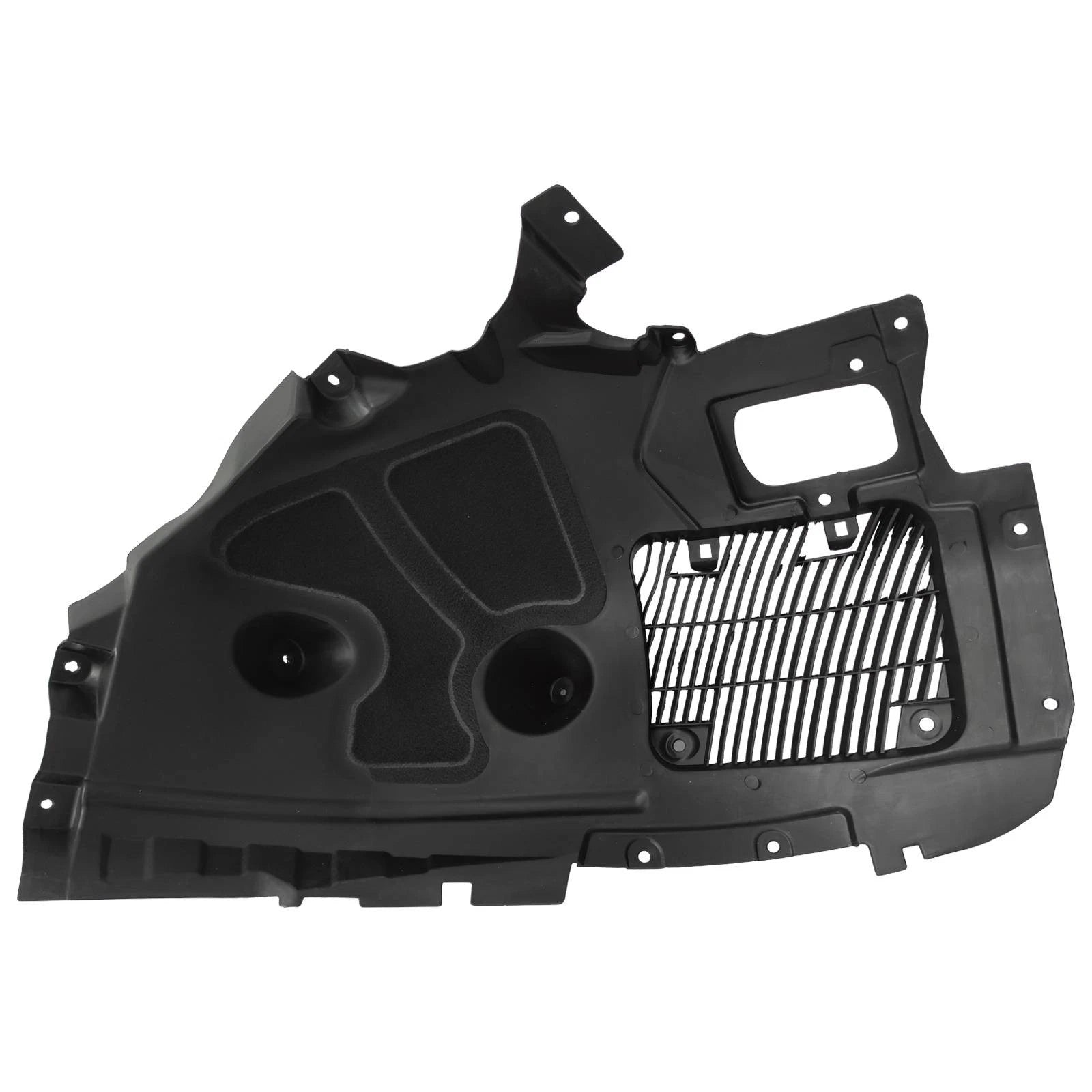 Front Left Fender Liner for BMW X5 (2019-2025)