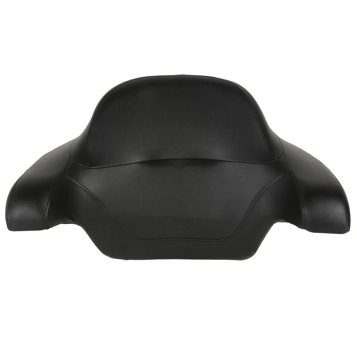 Chopped Trunk Pad & LED Tail Light for Harley Touring (2014–2023)