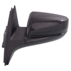 Power Mirror Set of 2 for Chevy Malibu (2013–2015)