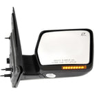 Heated Passenger Right Side Mirror for Ford F-150 (2005–2006)
